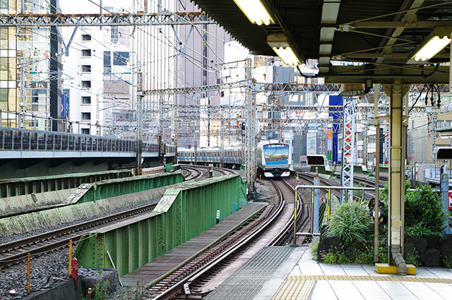 社員の一日 裏野